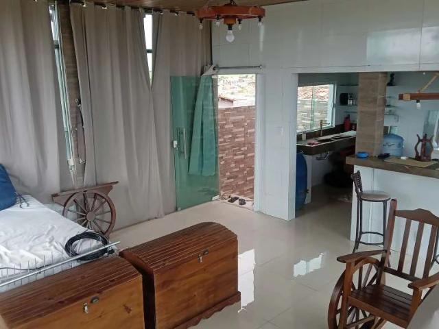 Sítio / Chácara para Venda em Rosário do Catete/SE Centro 4 Quartos