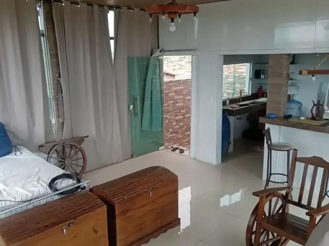 Sítio / Chácara para Venda em Rosário do Catete/SE Centro 4 Quartos