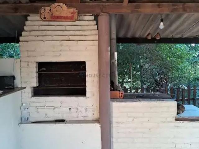 Sítio / Chácara para Venda em Rosário Oeste/MT Zona Rural 3 Quartos