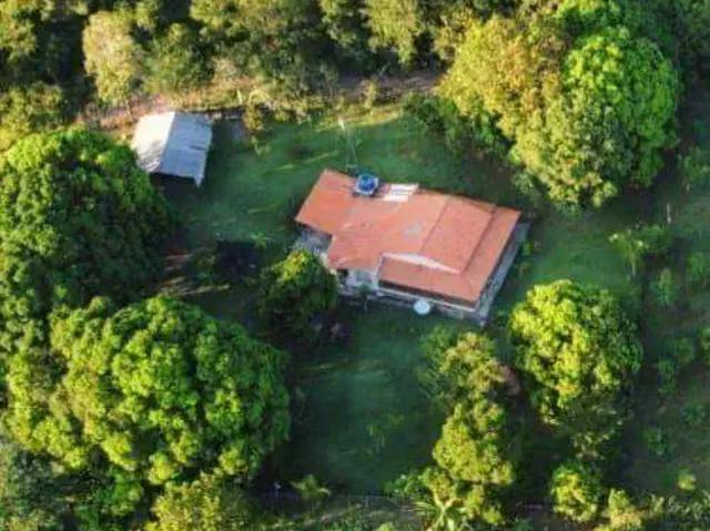 Sítio / Chácara para Venda em Rosário Oeste/MT Zona Rural 3 Quartos