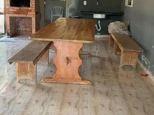 Sítio / Chácara para Venda em Rosário Oeste/MT Zona Rural 4 Quartos
