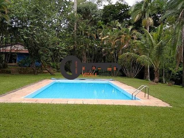Sítio / Chácara para Venda em Rafard/SP Sete Fogões 9 Quartos
