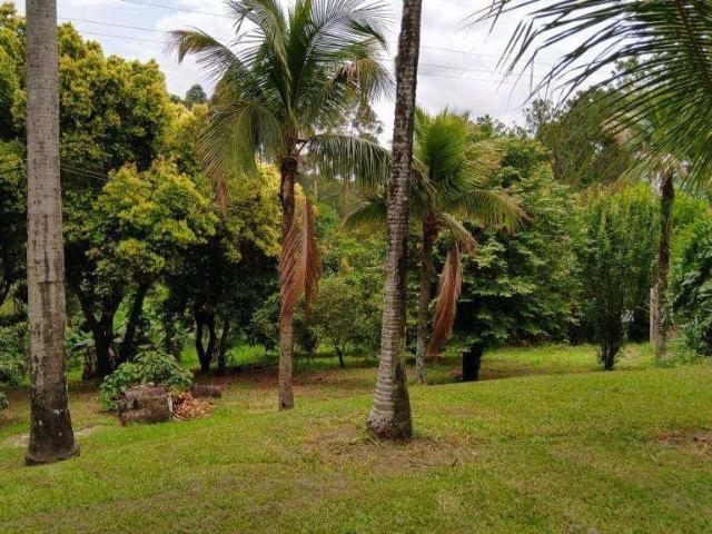 Sítio / Chácara para Venda em Rafard/SP Zona Rural 3 Quartos