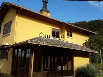 Sítio / Chácara para Venda em Rancho Queimado/SC Centro 2 Quartos