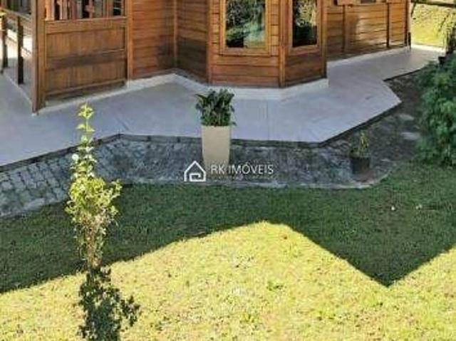 Sítio / Chácara para Venda em Rancho Queimado/SC Centro 3 Quartos