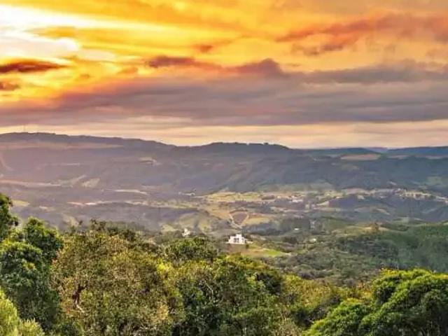 Sítio / Chácara para Venda em Rancho Queimado/SC Centro 3 Quartos