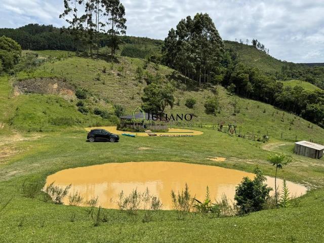 Sítio / Chácara para Venda em Rancho Queimado/SC Centro 4 Quartos