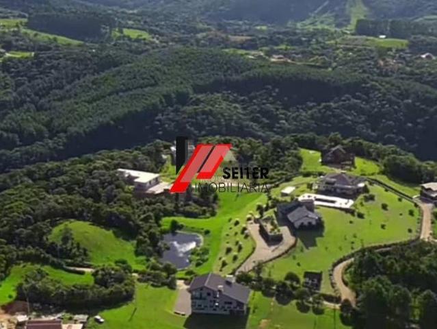 Sítio / Chácara para Venda em Rancho Queimado/SC Centro