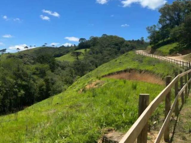Sítio / Chácara para Venda em Rancho Queimado/SC Invernadinha