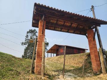 Sítio / Chácara para Venda em Rancho Queimado/SC Invernadinha 3 Quartos