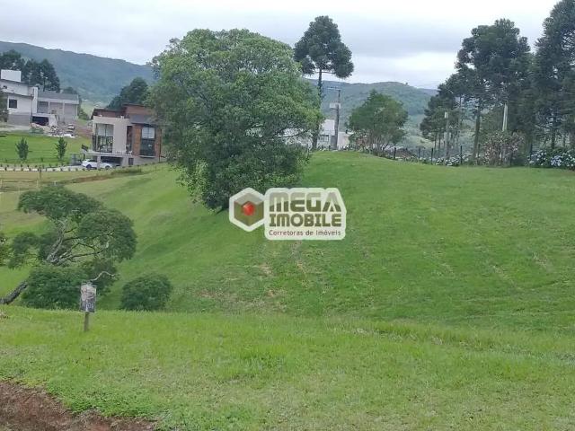 Sítio / Chácara para Venda em Rancho Queimado/SC Invernadinha