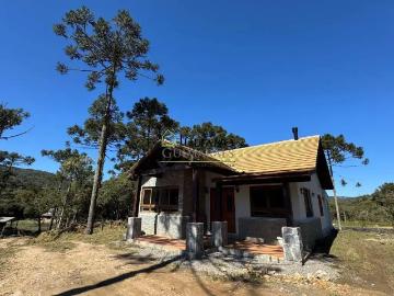 Sítio / Chácara para Venda em Rancho Queimado/SC Morro Chato 2 Quartos
