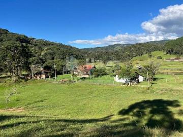 Sítio / Chácara para Venda em Rancho Queimado/SC Taquaras 3 Quartos
