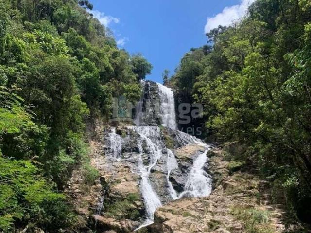 Sítio / Chácara para Venda em Rancho Queimado/SC Taquaras 3 Quartos