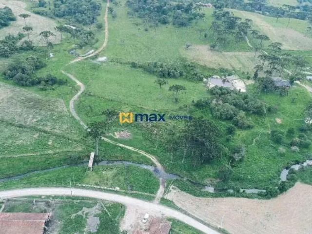 Sítio / Chácara para Venda em Rancho Queimado/SC Taquaras