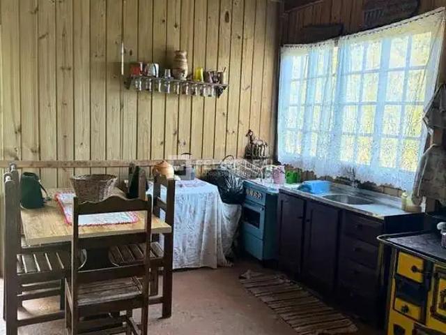 Sítio / Chácara para Venda em Rancho Queimado/SC Zona Rural 2 Quartos