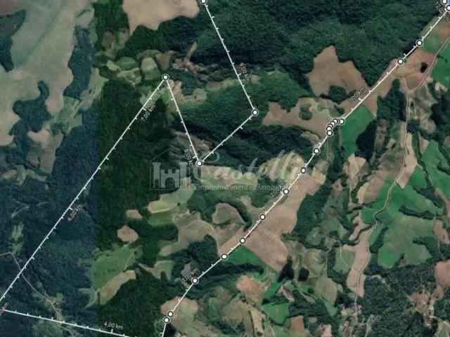 Sítio / Chácara para Venda em Rebouças/PR Centro