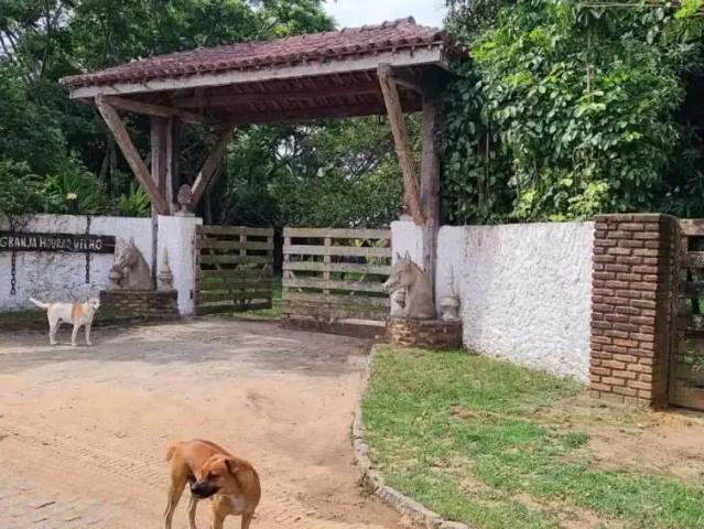 Sítio / Chácara para Venda em Recife/PE Guabiraba 2 Quartos