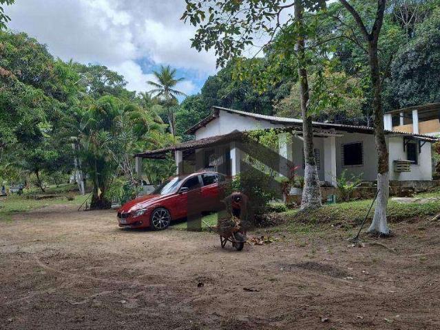 Sítio / Chácara para Venda em Recife/PE Guabiraba 3 Quartos