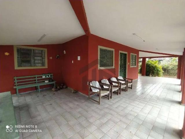 Sítio / Chácara para Venda em Recife/PE Guabiraba 3 Quartos
