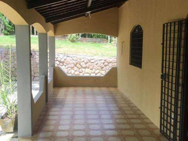 Sítio / Chácara para Venda em Recife/PE Guabiraba 3 Quartos