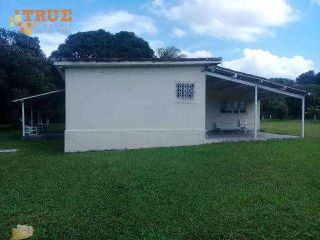 Sítio / Chácara para Venda em Recife/PE Guabiraba 5 Quartos