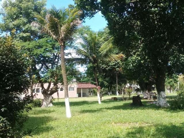 Sítio / Chácara para Venda em Recife/PE Guabiraba 5 Quartos