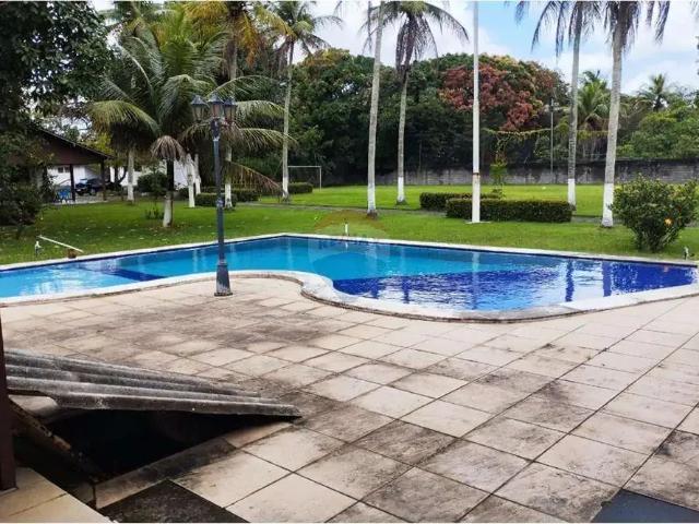 Sítio / Chácara para Venda em Recife/PE Guabiraba 7 Quartos