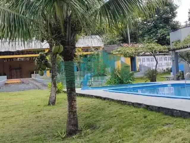 Sítio / Chácara para Venda em Recife/PE Guabiraba 7 Quartos