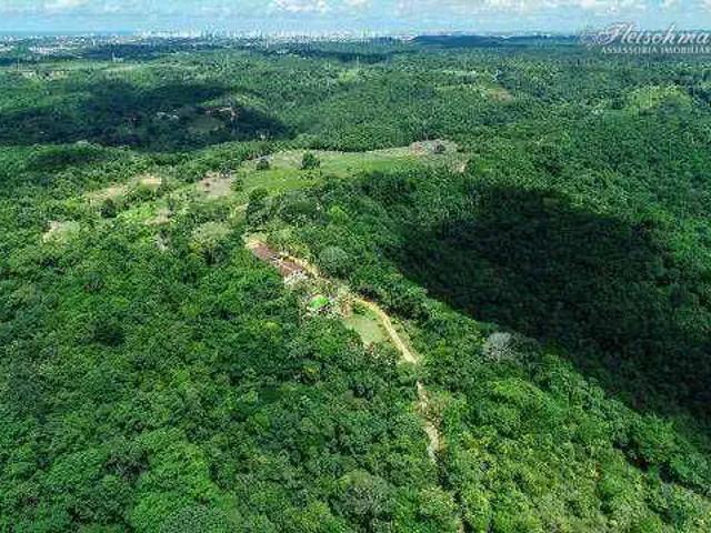 Sítio / Chácara para Venda em Recife/PE Guabiraba 9 Quartos