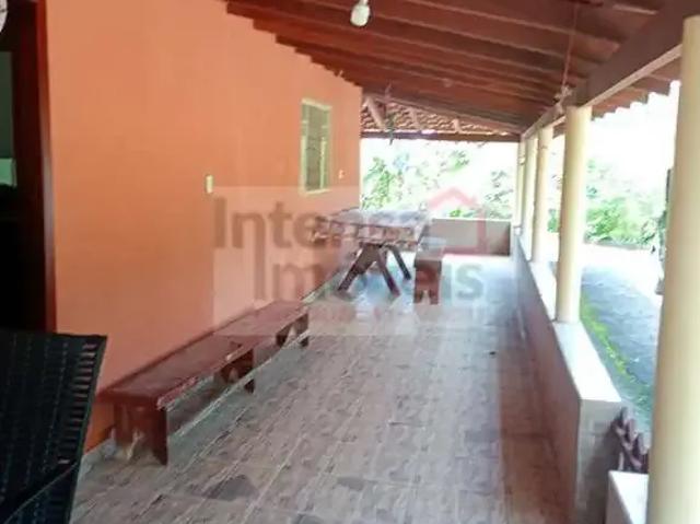 Sítio / Chácara para Venda em Redenção da Serra/SP Bairro dos Bentos 2 Quartos