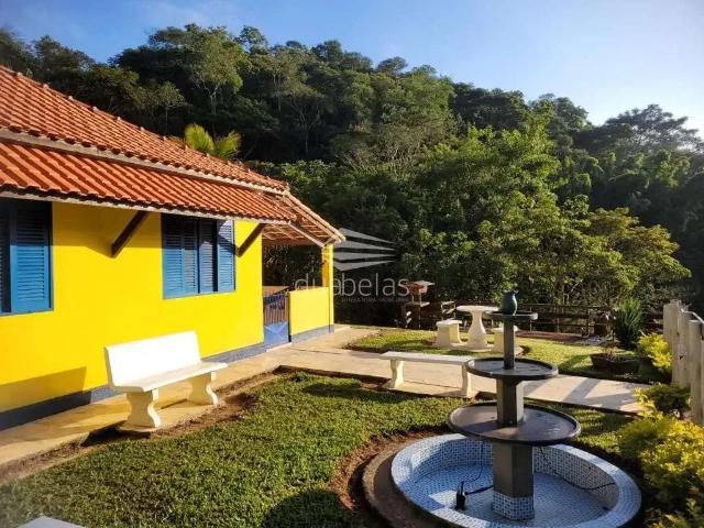 Sítio / Chácara para Venda em Redenção da Serra/SP Centro