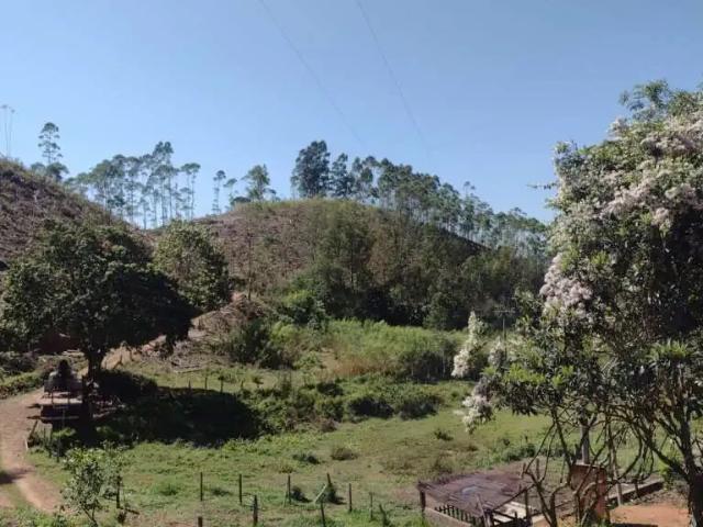 Sítio / Chácara para Venda em Redenção da Serra/SP Centro 2 Quartos