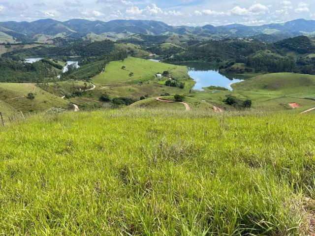 Sítio / Chácara para Venda em Redenção da Serra/SP Clementes