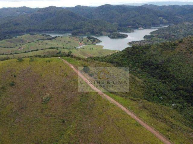 Sítio / Chácara para Venda em Redenção da Serra/SP Clementes