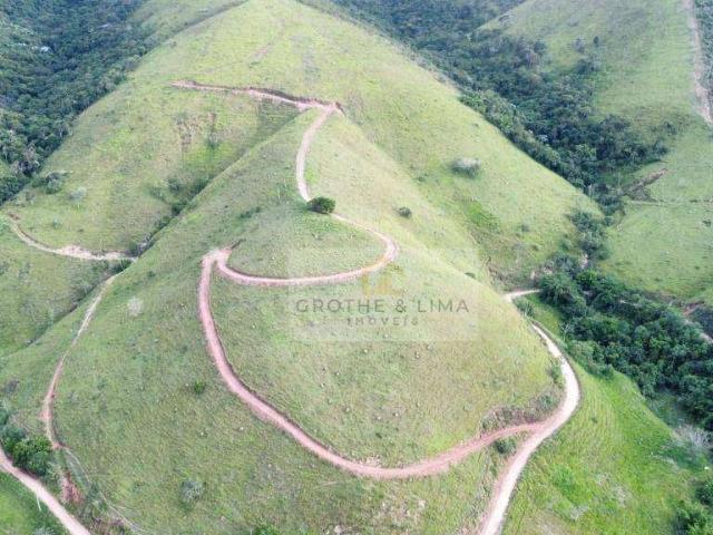 Sítio / Chácara para Venda em Redenção da Serra/SP Clementes