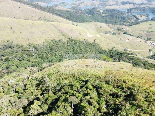 Sítio / Chácara para Venda em Redenção da Serra/SP Clementes