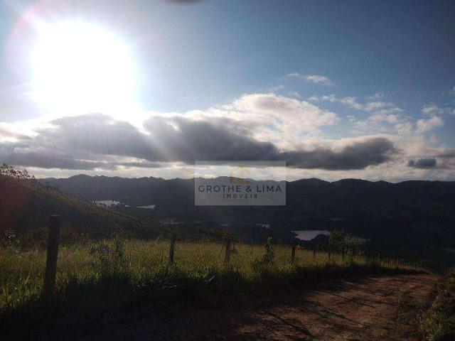 Sítio / Chácara para Venda em Redenção da Serra/SP Clementes