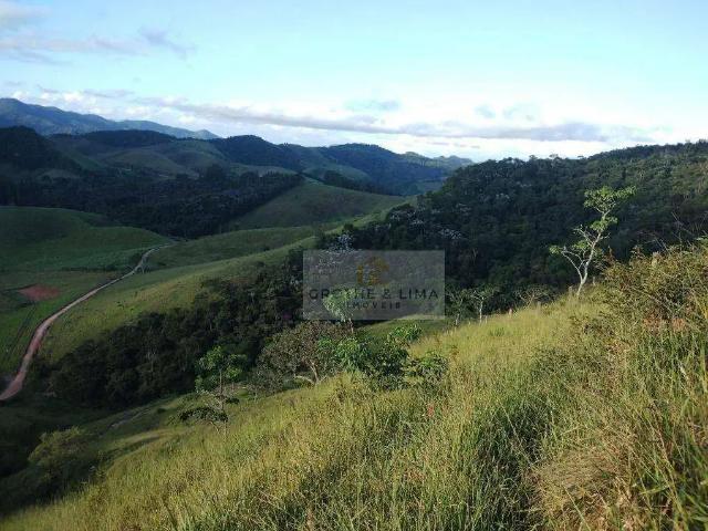 Sítio / Chácara para Venda em Redenção da Serra/SP Clementes