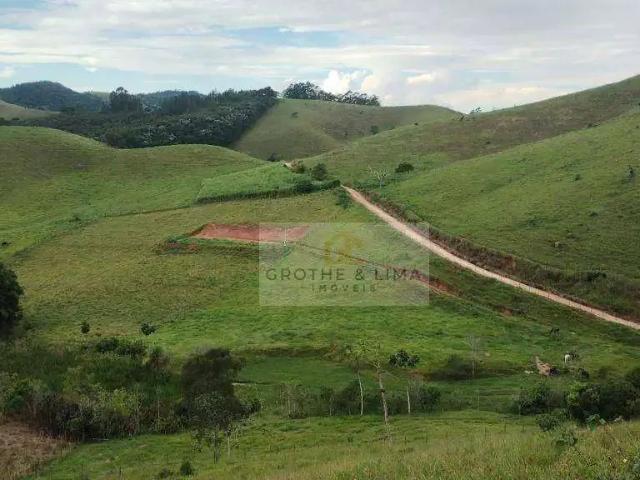 Sítio / Chácara para Venda em Redenção da Serra/SP Clementes