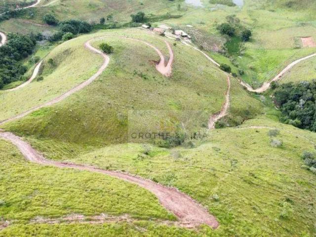 Sítio / Chácara para Venda em Redenção da Serra/SP Clementes