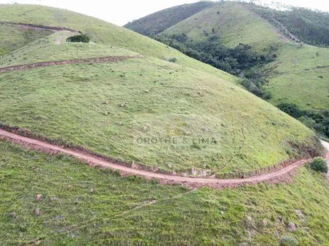 Sítio / Chácara para Venda em Redenção da Serra/SP Clementes