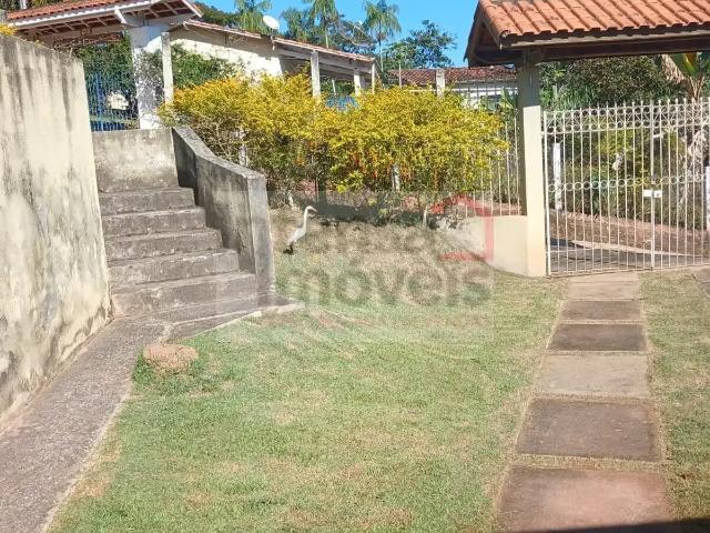Sítio / Chácara para Venda em Redenção da Serra/SP Gramado 3 Quartos
