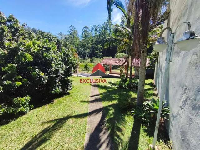 Sítio / Chácara para Venda em Redenção da Serra/SP Lagoa 2 Quartos