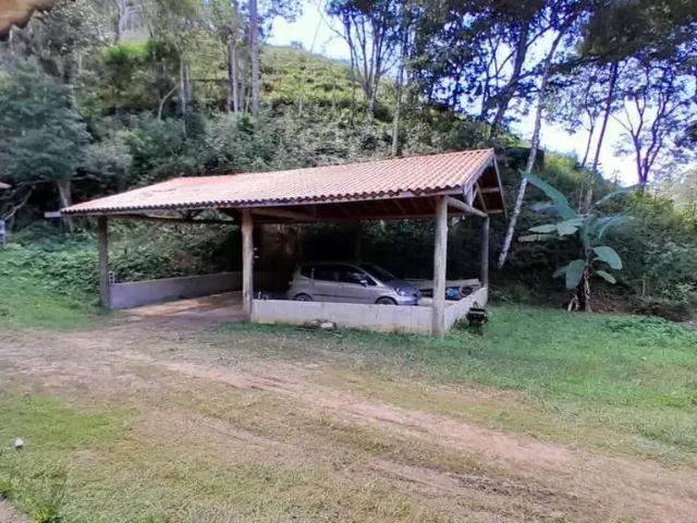 Sítio / Chácara para Venda em Redenção da Serra/SP Lagoa