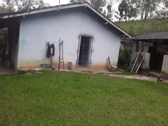 Sítio / Chácara para Venda em Redenção da Serra/SP Pinheirinho 1 Quartos