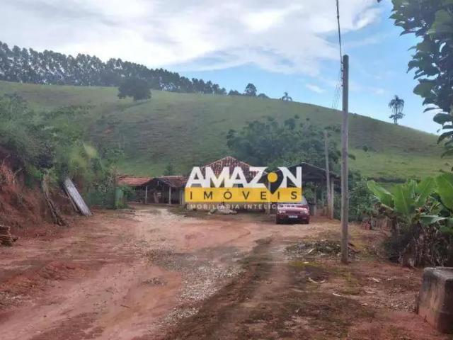 Sítio / Chácara para Venda em Redenção da Serra/SP Retiro