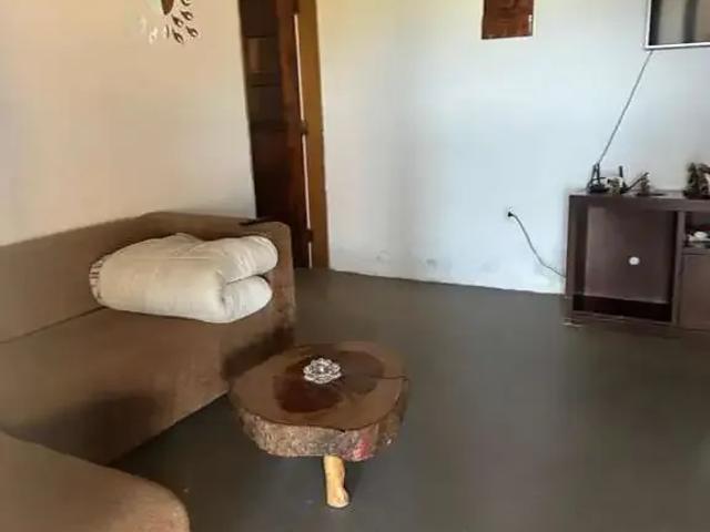 Sítio / Chácara para Venda em Redenção da Serra/SP Samambaia 2 Quartos