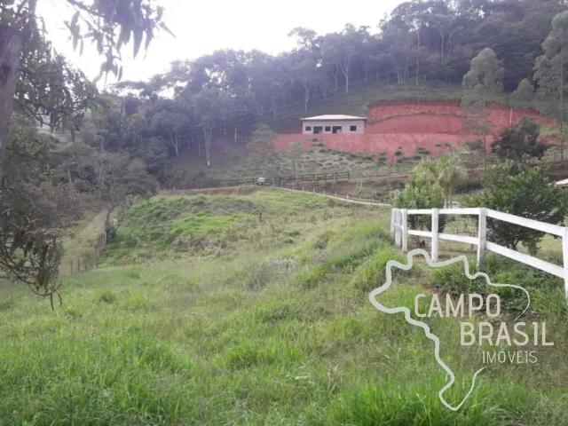 Sítio / Chácara para Venda em Redenção da Serra/SP Zona Rural 2 Quartos