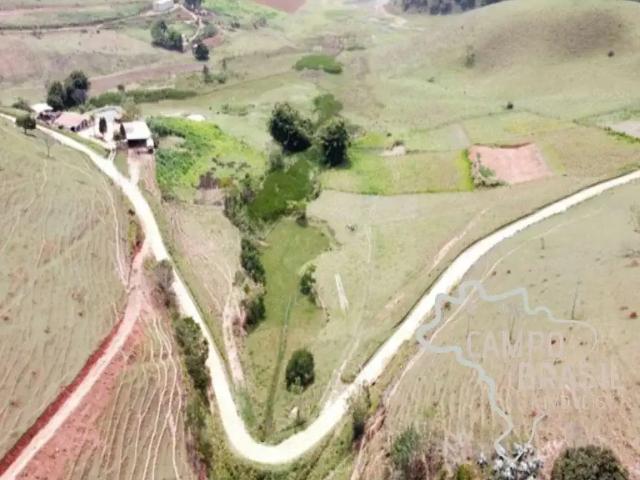 Sítio / Chácara para Venda em Redenção da Serra/SP Zona Rural 2 Quartos